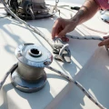 Het correct monteren van het beslag op je boot