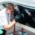 Polijsten met Dulon | Polyester gelcoat polijsten