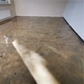 Priming basement floors and walls