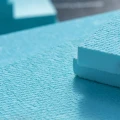 Fibreglass EPS and XPS polystyrene using epoxy