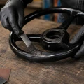 Restoring Bakelite: Cracks, Fractures, and Missing Pieces