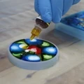 DIY | Zo werk je met Piñata Alcohol Ink