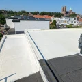 Handleiding Impermax LY: witte dakbedekking