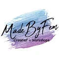 Epoxy workshop Friesland | MadeByFem