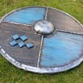 DIY | Making a cosplay shield