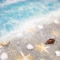 DIY | Hoe maak je een Ocean Resin Art schilderij?