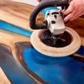 Epoxy schuren en polijsten | Tips & Tricks voor een glanzend resultaat