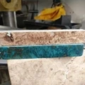 Wood stabilisation with Stabicure: the solution for durable and strong wood