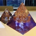DIY | Zelf een orgonite maken