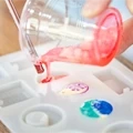 Resin Art beginnershandleiding