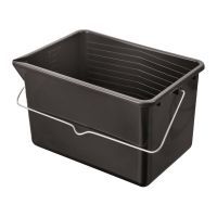 Rectangular buckets - polyestershoppen.com