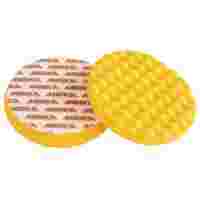 Mirka Polarshine Wafelpad Medium (geel)