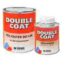 Double Coat DD Lak Mat (1kg)