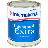 International Interspeed Extra (0,75l)
