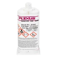 Plexus MA 8105 Methacrylaatlijm