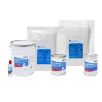 RESION Kit de création de moules (0,8m2)