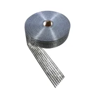 Hybride weefseltape Glas/Koolstof (75 gr/m2)