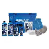 Riwax gloss paquet 2 (moyen)