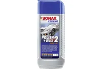 Sonax Xtreme Polish + Wax nr.2
