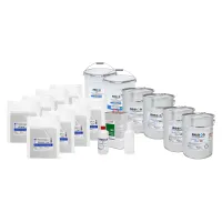 Zelfbouw zwembadpakket