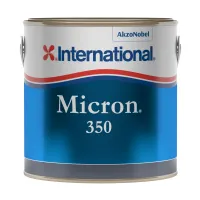 International Micron 350