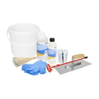Grindvloer reparatieset