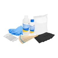 Reparatieset voor vloerscheuren