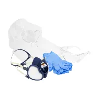 Polyester Safety Package