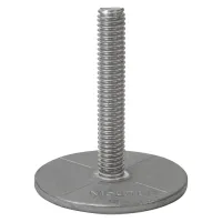 Weld Mount Stainless Steel Heavy Studs (M8/M10)