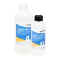 RESION Flexibele epoxy (1,38kg)
