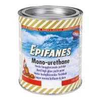Epifanes Mono-urethane Yacht Paint (high gloss)