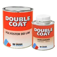DD lak metallic (1kg)