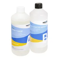 RESION Epoxy giethars