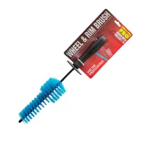 Brosse à jante conique