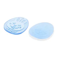 Paasmal: Easter egg bunny (compilatie)