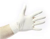 Latex handschoenen