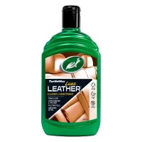 Turtle Wax Luxe Leather