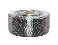 Koolstofband UD 100mm