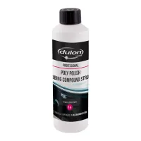Dulon 14 Rubbing Compound Strong (500 ml)