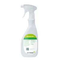 Biosafe RTU Ontvetter