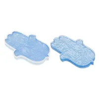 Moule en silicone main Fatima #2