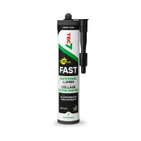 Tec7 Fast (zwart)