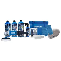 Riwax gloss paquet 1 (grand)