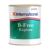 International B-Free Explore (750 ml)