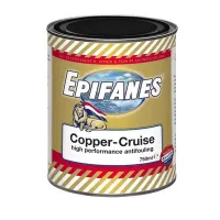 Epifanes Copper-Cruise High Performance Antifouling