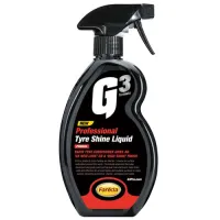 Farécla G3 Pro Tyre Shine Liquid