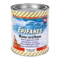 Uitverkoop: Epifanes Mono-urethane 750ml