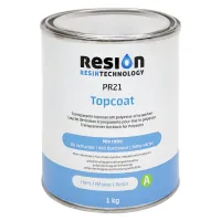 Topcoat 1kg