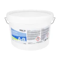 Reparatie- en epoxymortel