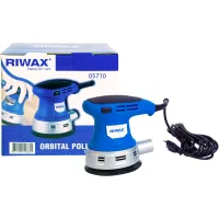 RIWAX Orbital Polisher